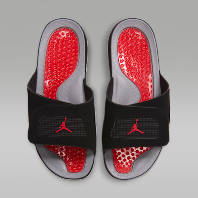 Yorumlar: Jordan Hydro 4 Retro Erkek Terliği. Nike.com